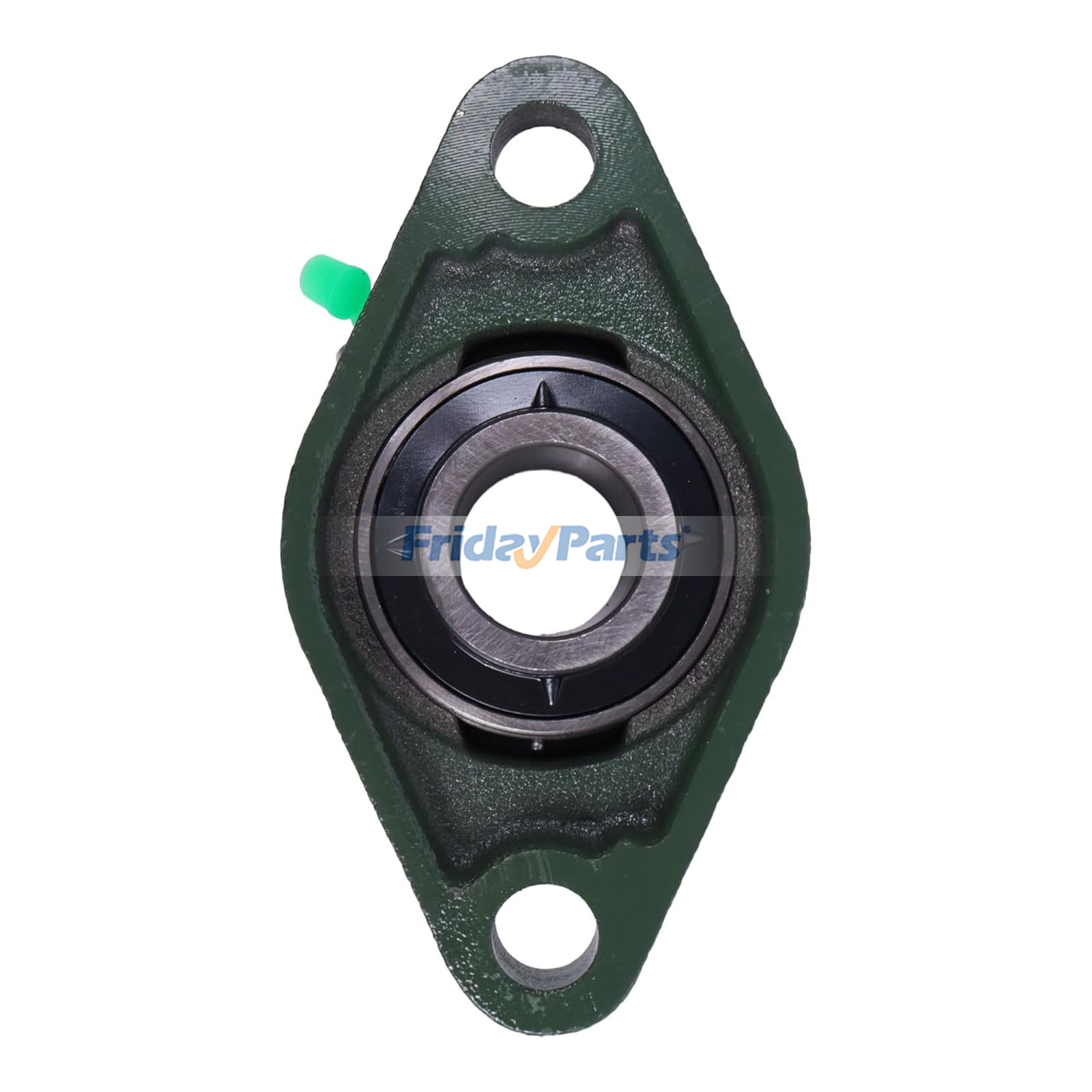 Flange Bearing in Stock in China