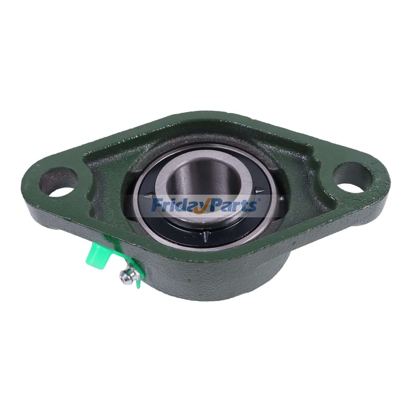 FridayParts Flange Bearing