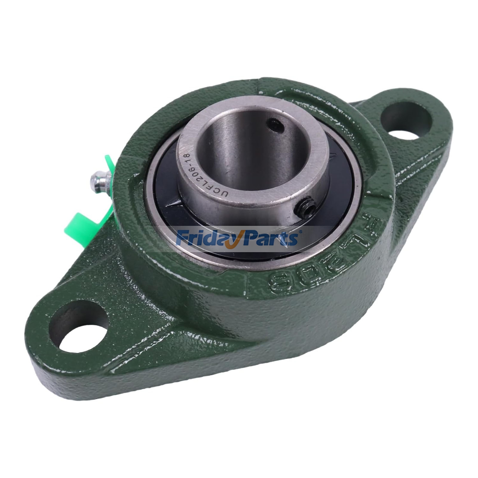 1-1/8" Two Bolt Flange Bearing 94536 94953 420219 for Fisher Western Snow Plow