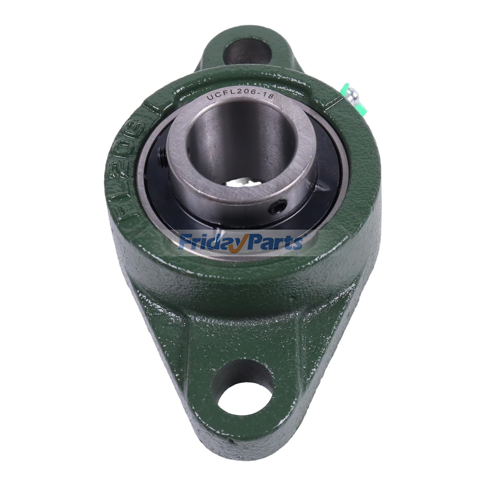 Snow Equipment Flange Bearing