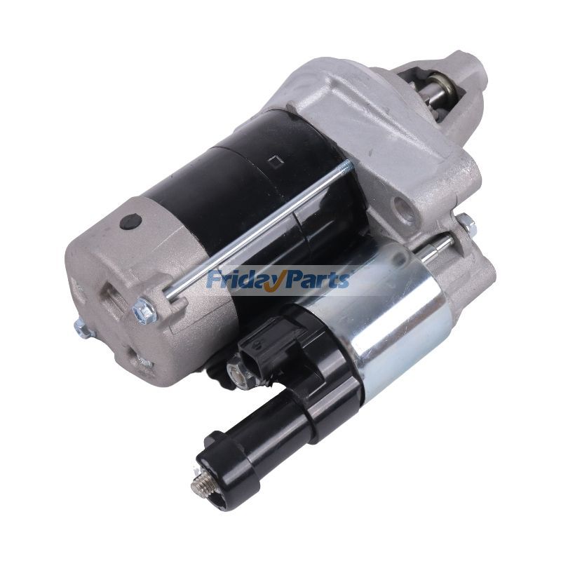 Starter Motor for Vehicle