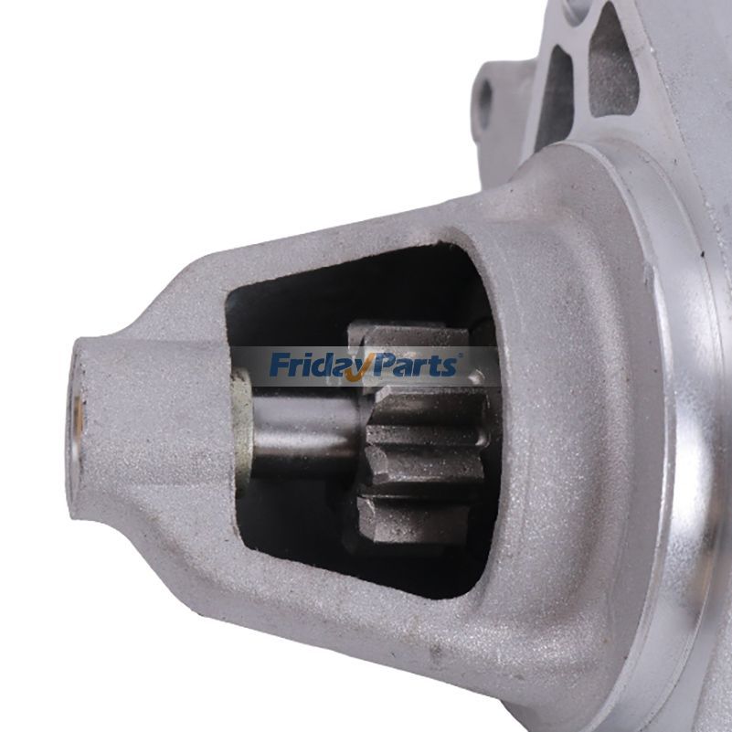 FridayParts Starter Motor