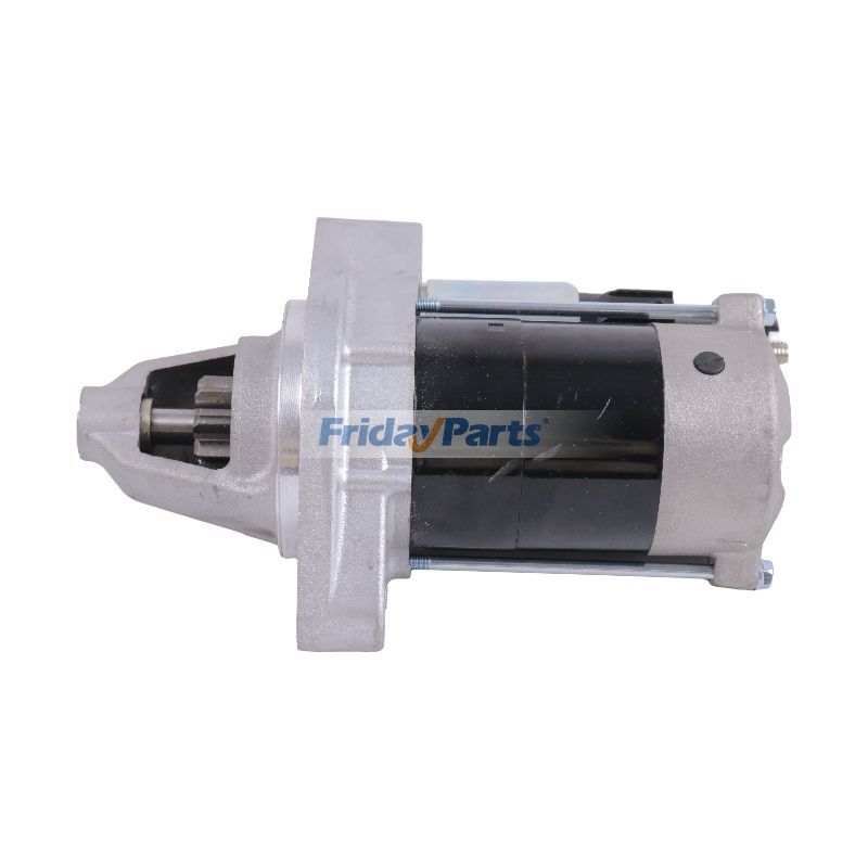 Starter Motor in Stock in China