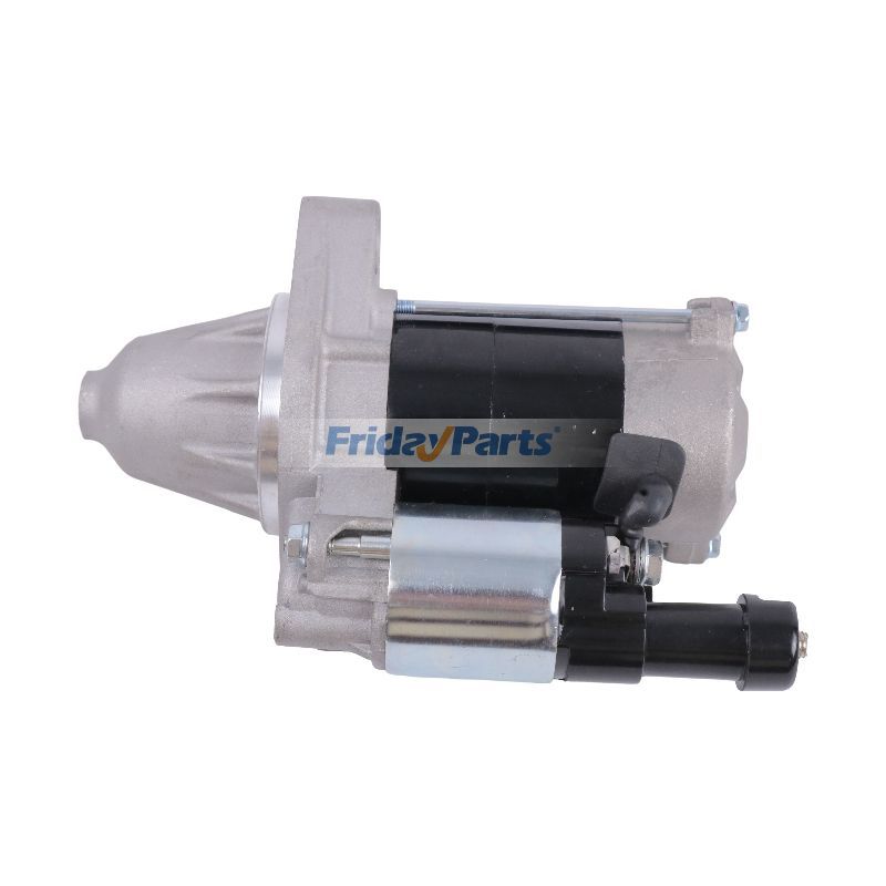 Vehicle Starter Motor