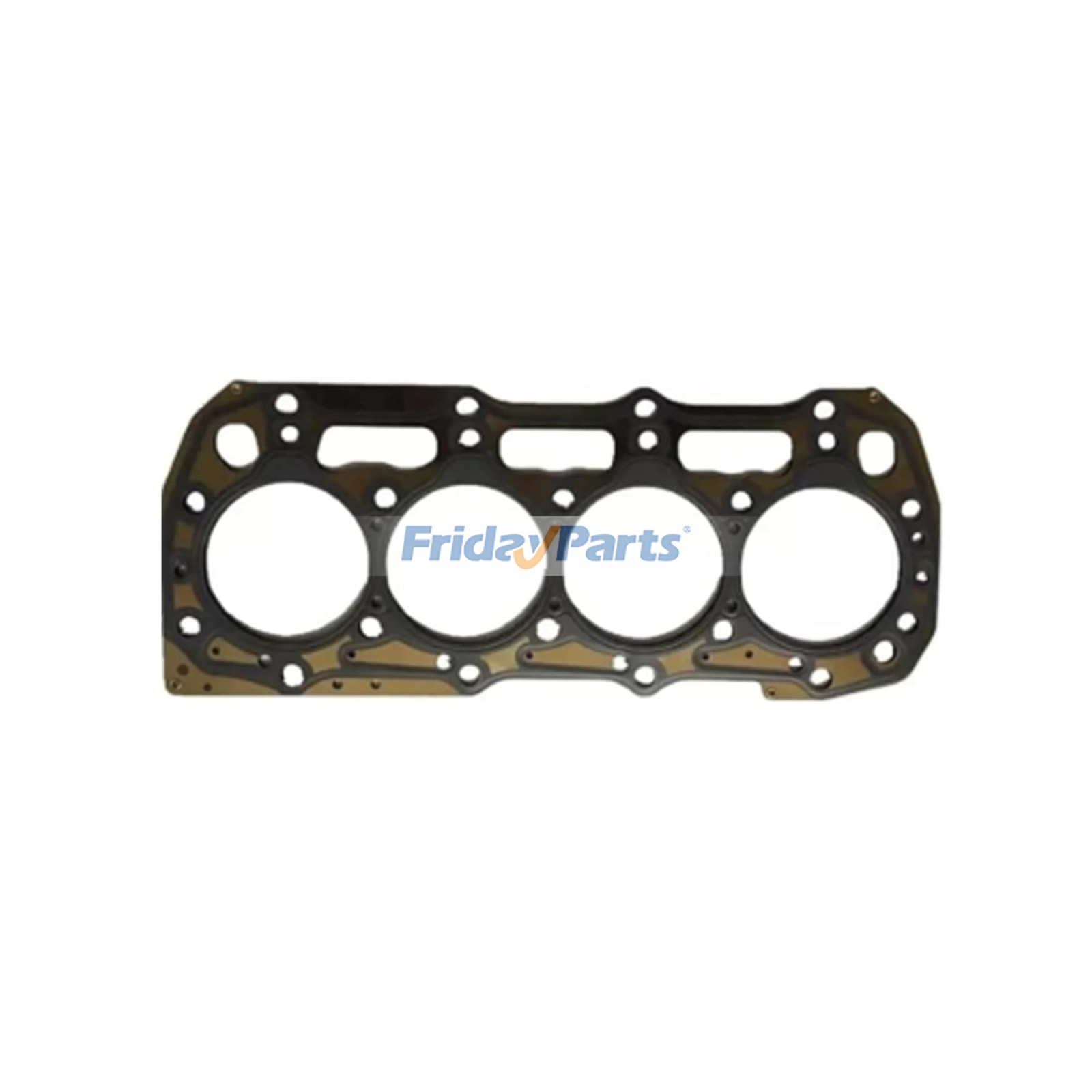 1.1MM Cylinder Head Gasket 111147751 for Perkins Engine 404C-22 404D-22TA