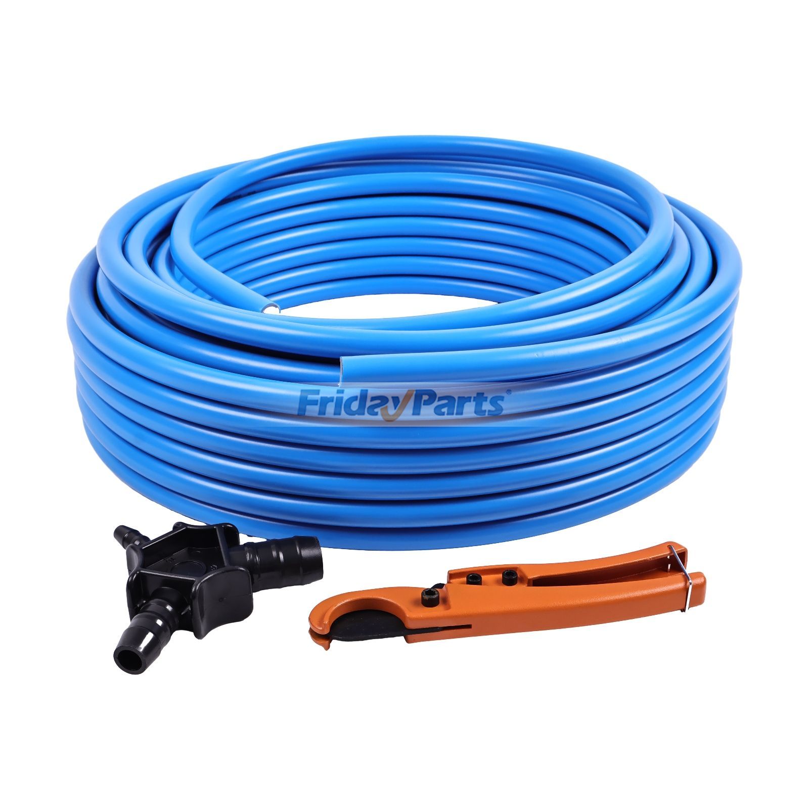 Others 1/2" 100 Feet Maxline Tubing Kit