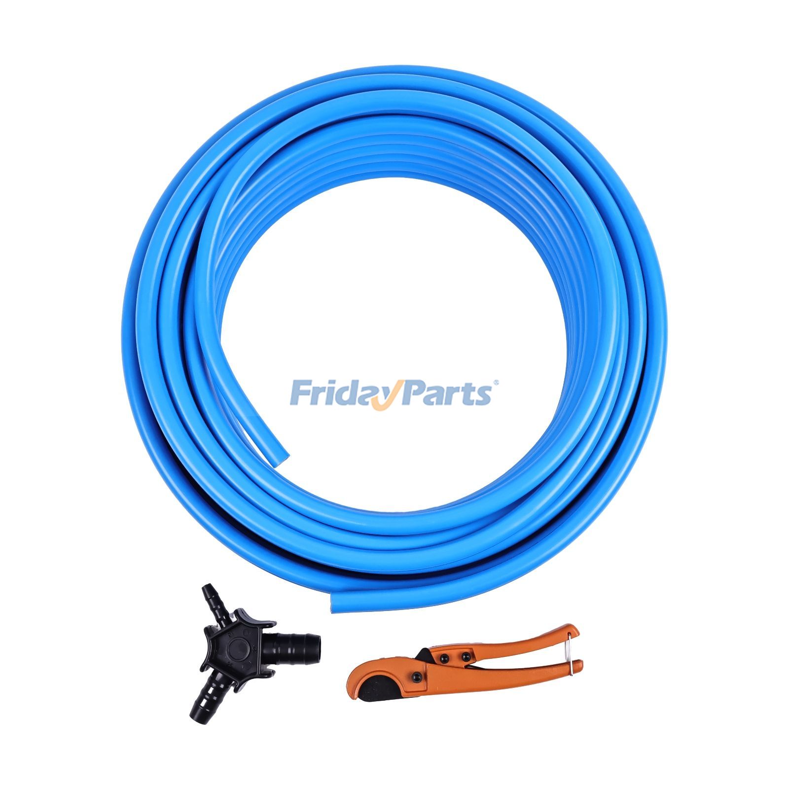 1/2" 100 Feet Maxline Tubing Kit for Others