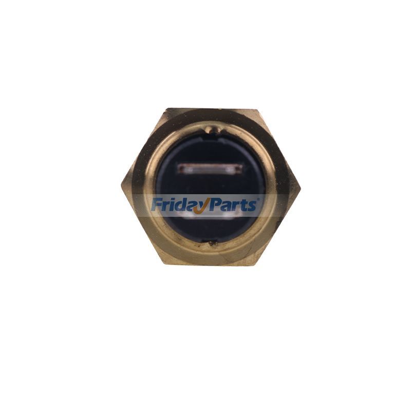Capteur de température de liquide de refroidissement marin bipolaire 1/2" 14NPTF 323-805-001-004N pour VDOpourPour AUTRE MARQUE