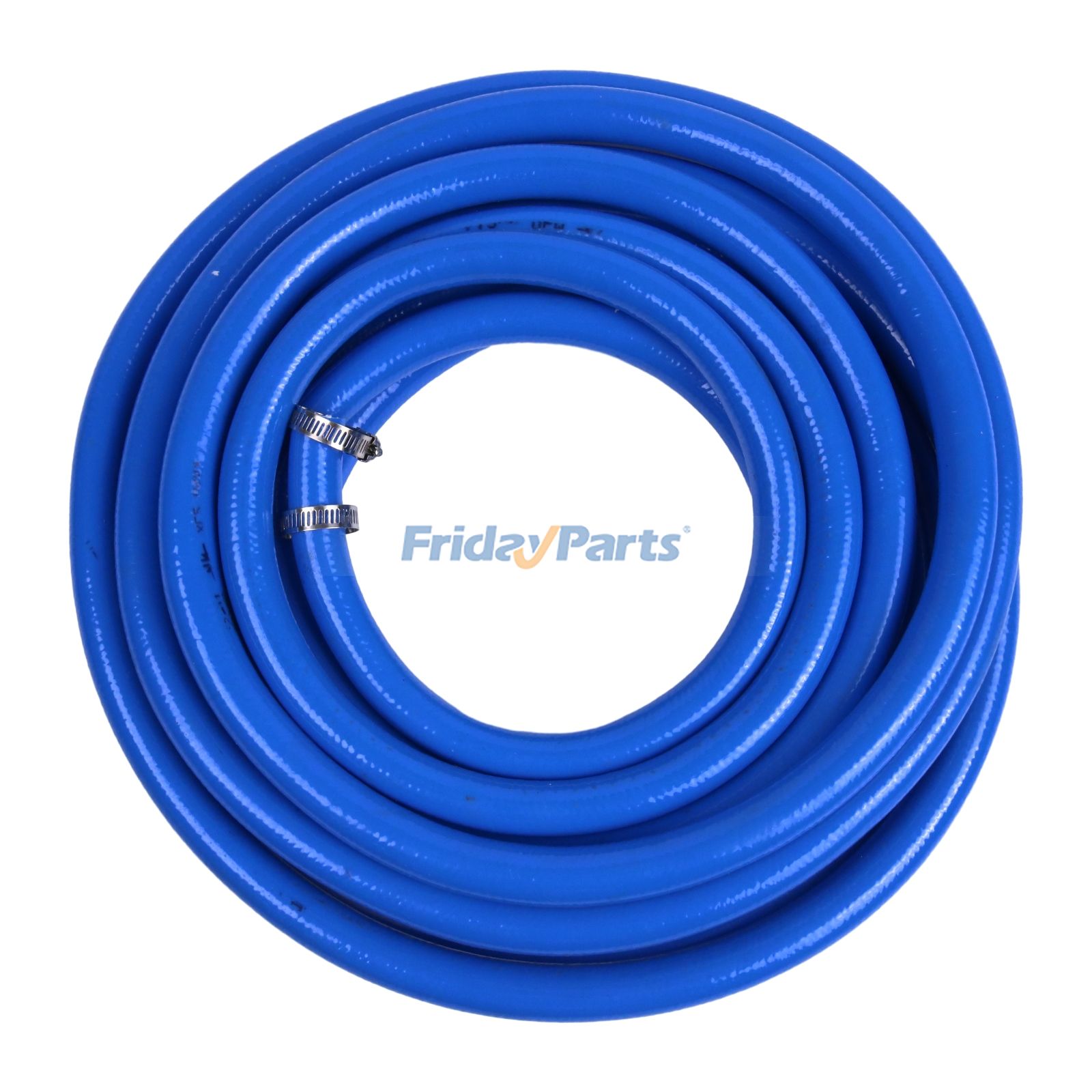 1/2" 25 Feet Push-Lok Fuel Line for FASS Fuel System for Engine
