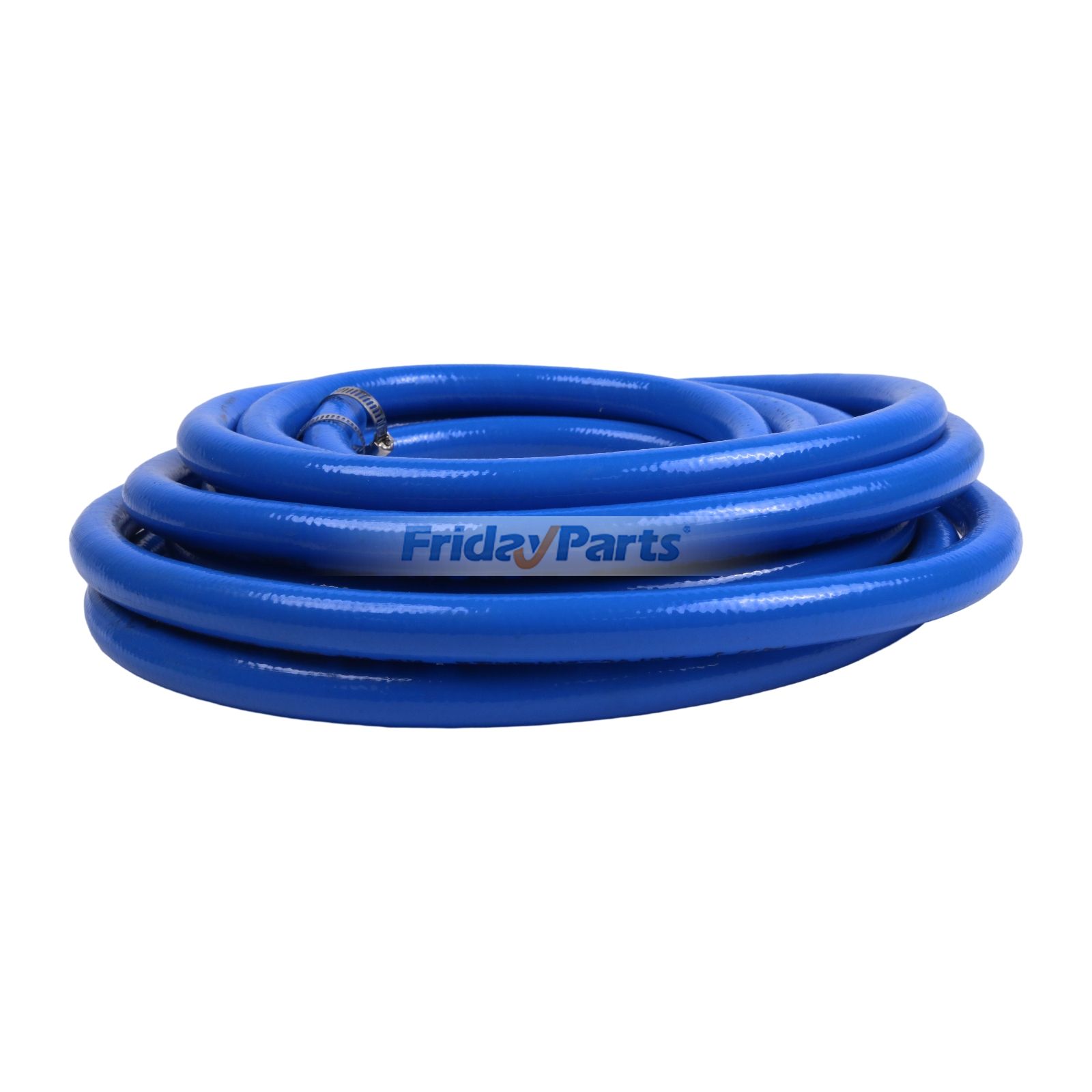 Engine 1/2" 25 Feet Push-Lok Fuel Line for FASS Fuel System