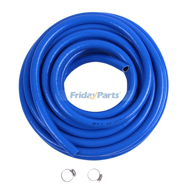 1/2" 50 Feet Push-Lok Fuel Line for Fass for Others
