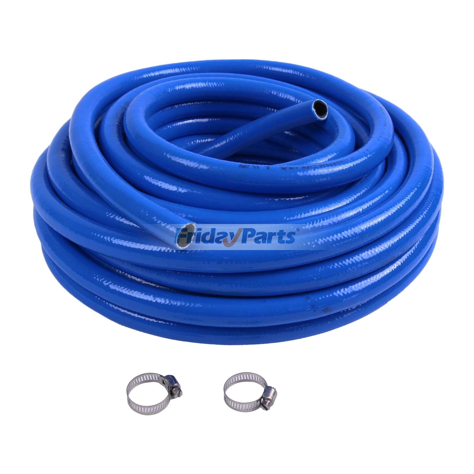 1/2" 50 Feet Push-Lok Fuel Line for Fass in Stock in China,USA,China Stock