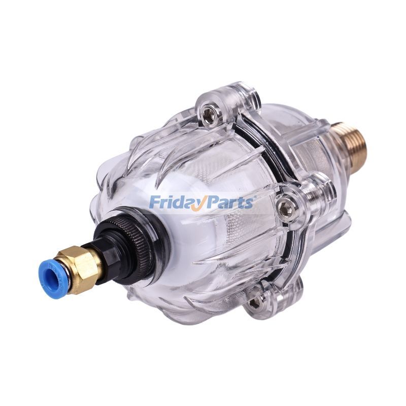 空気圧縮機 1/2インチ自動排水装置