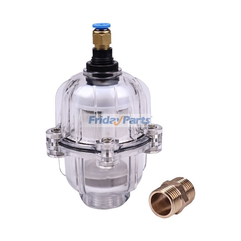 他ブランド用1/2インチ自動排水装置