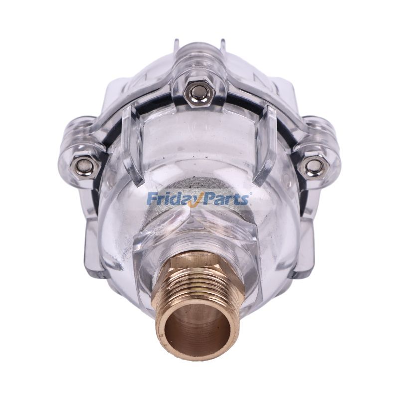 他ブランド用空気圧縮機用1/2インチ自動排水装置