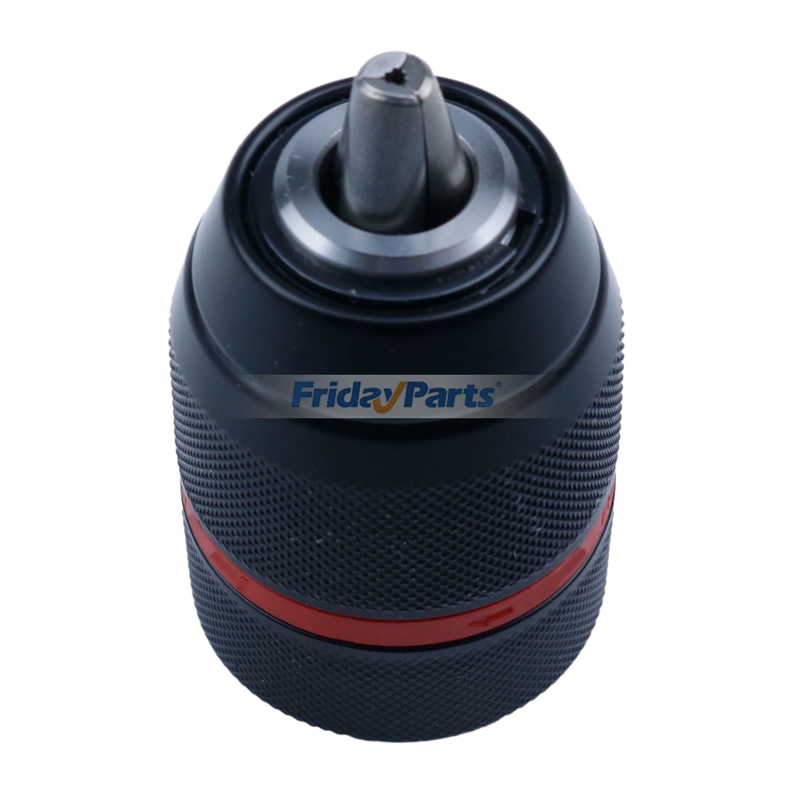 1/2" Ganzmetall-Bohrfutter 48-66-1275 42-66-0900 für Milwaukee Bohrhammer 0613-20 0617-20 0627-20 0726-20 2611-24 0724-20