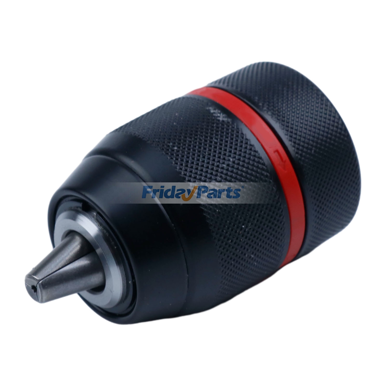  1/2" All Metal Chuck for Other Construction Equipment