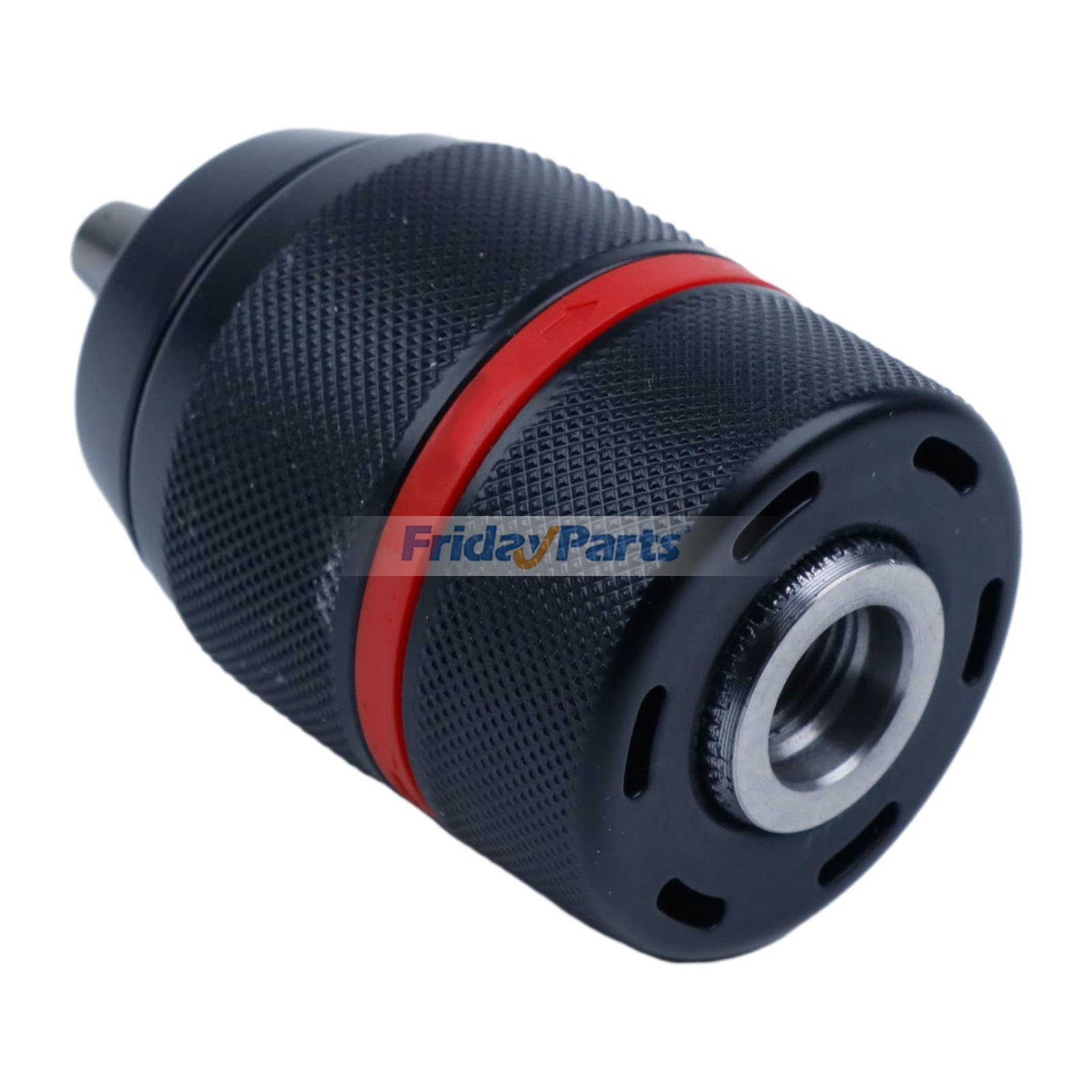 Other Construction Equipment  1/2" All Metal Chuck