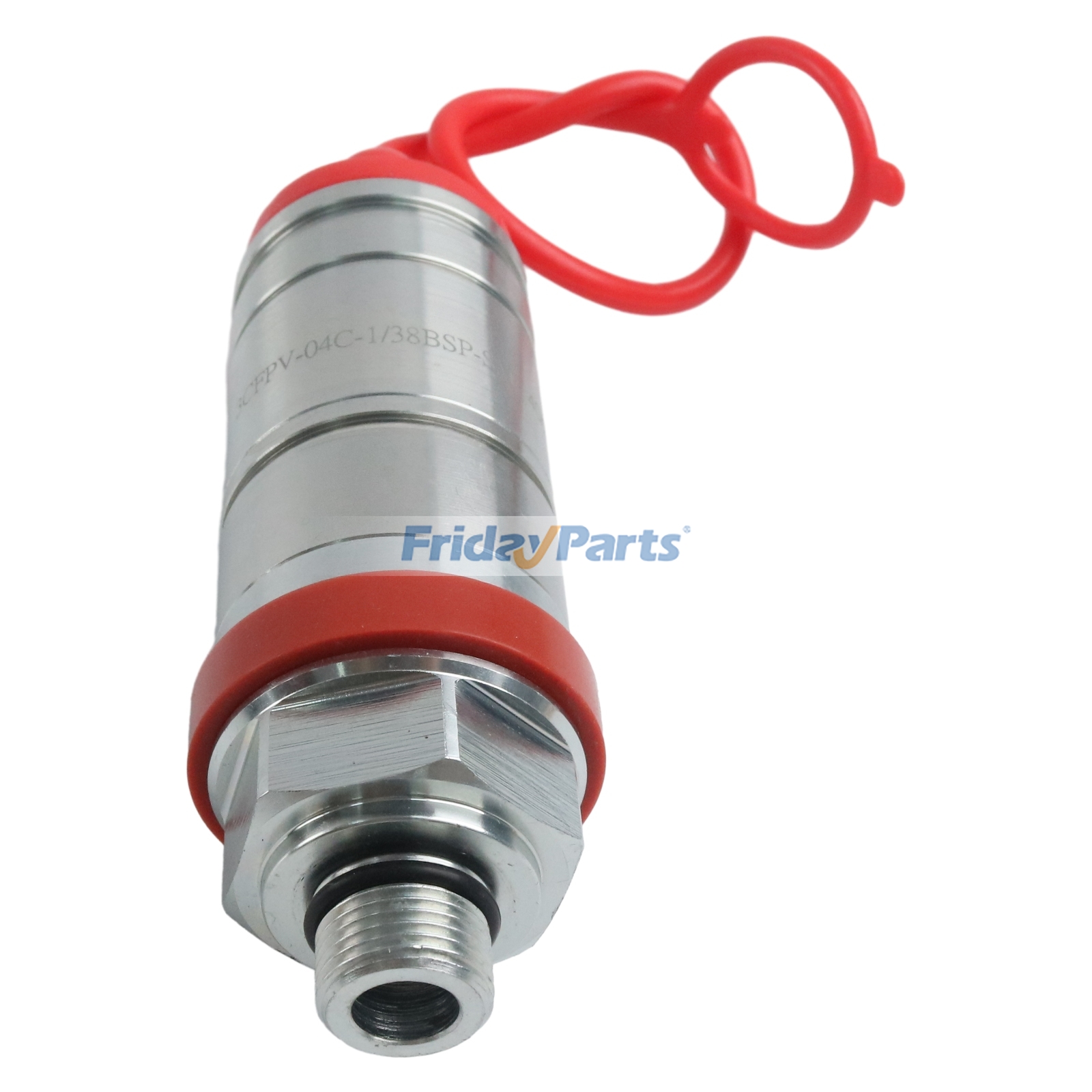 Body Quick Coupler for Tractor