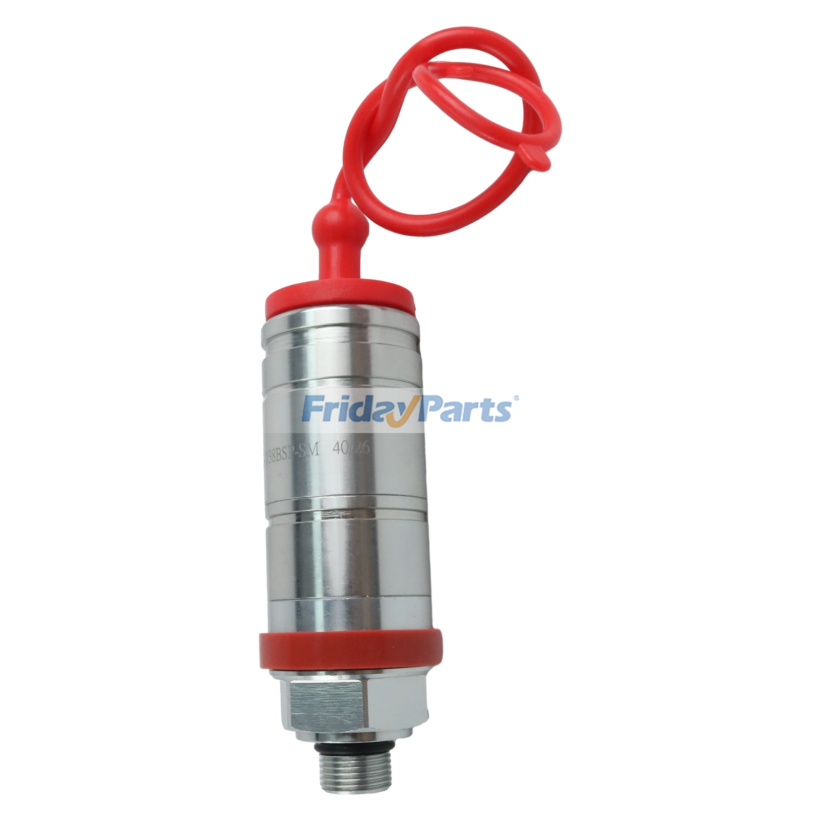 FridayParts Body Quick Coupler