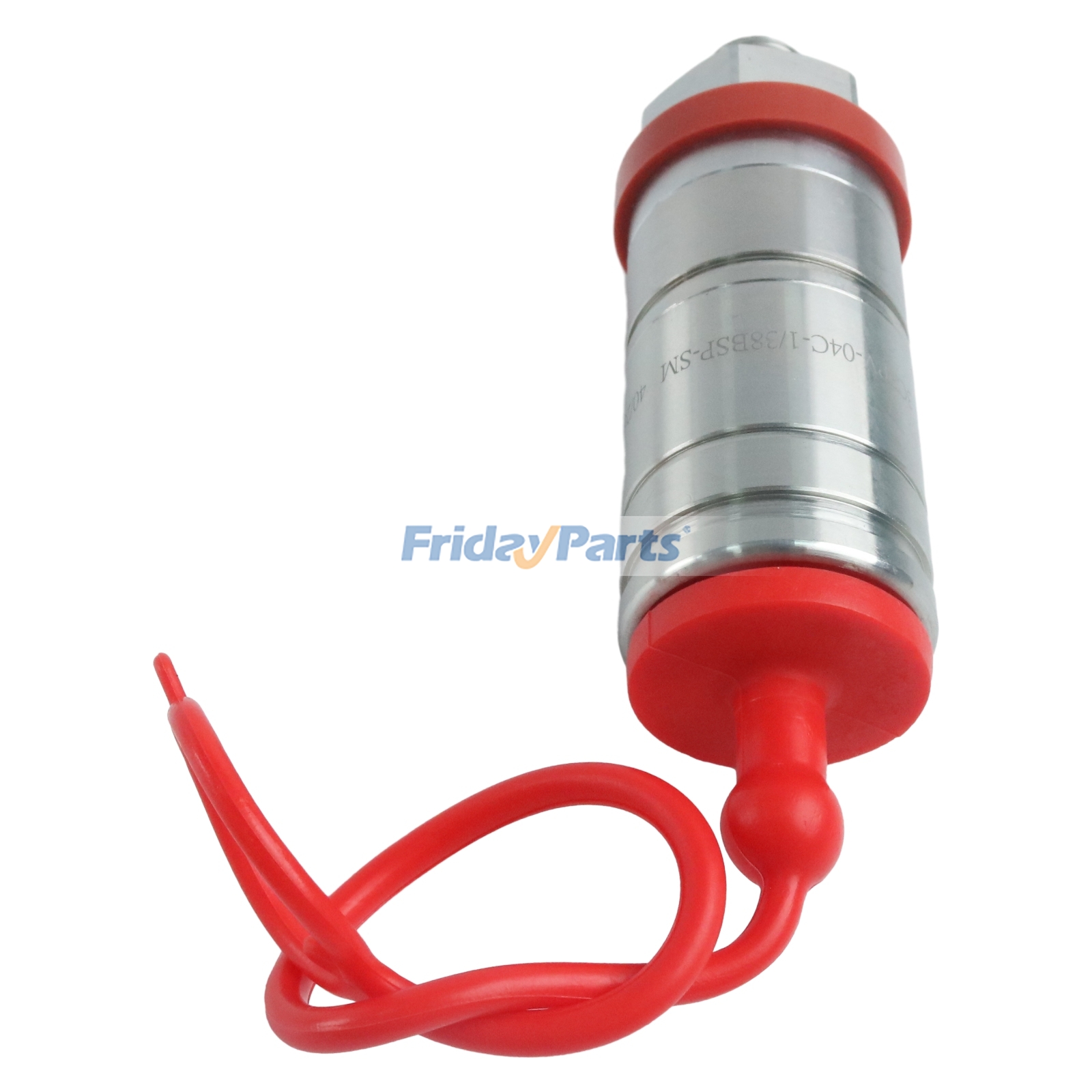 Tractor Body Quick Coupler