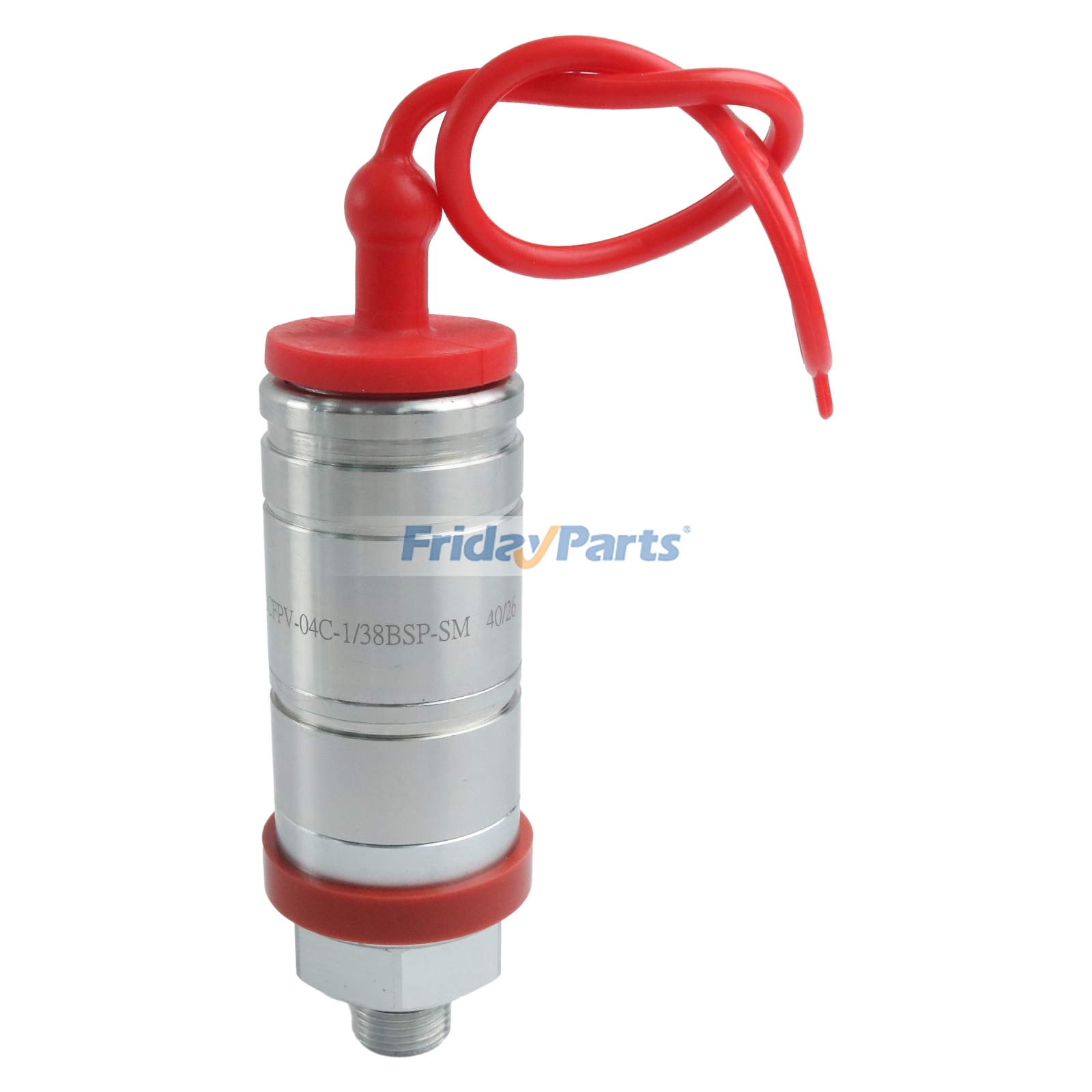 Body Quick Coupler For Massey Ferguson Tractor