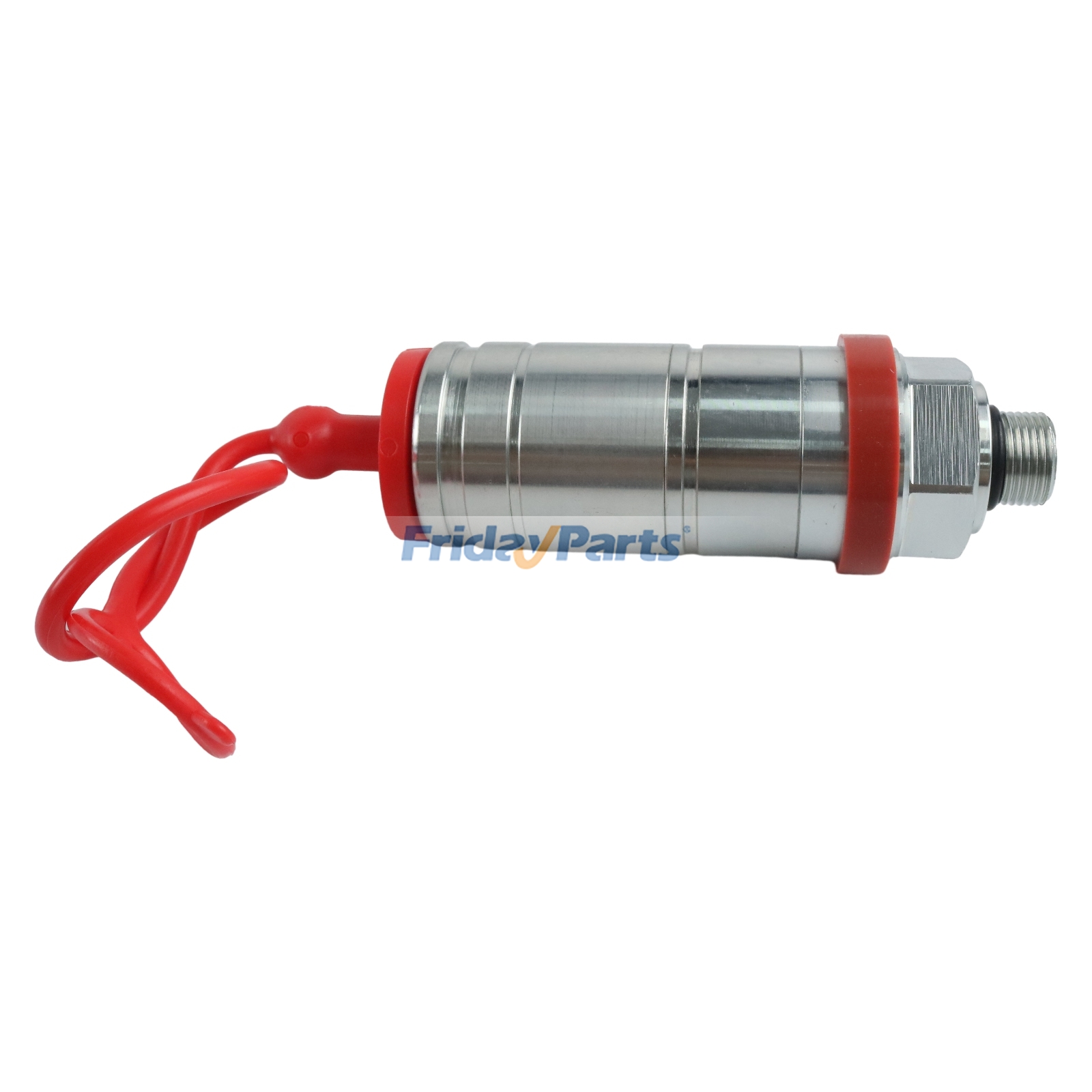 1/2'' Body 3/8'' BSP Female Quick Coupler 6252227M91 for Massey Ferguson Tractor 1526 1560 1648 1652 1660 1736 1742 1749 2750E 2850E 2860E 4607M 4609M for less