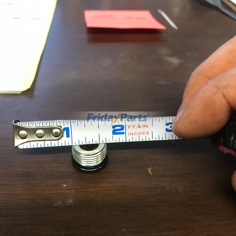 トラクター 1/2'' ボディ 3/8'' BSP クイックカプラ