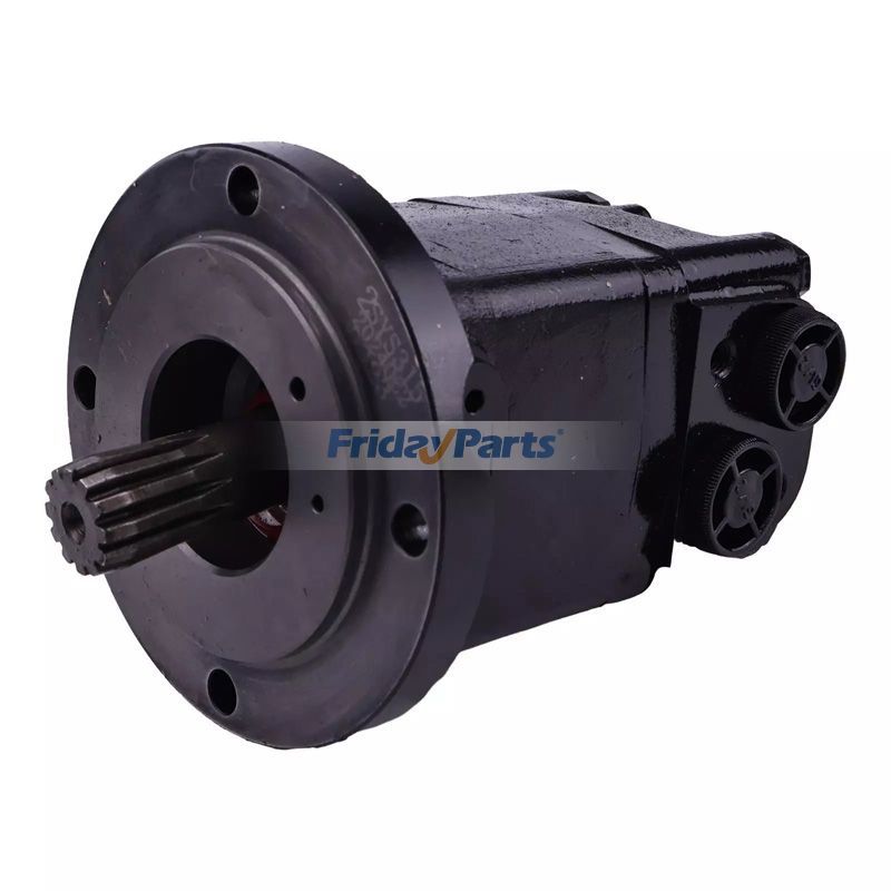 1/2 BSP Aftermarket Danfoss OMSS315-151F0541 Hydraulic Orbital Motor for Excavator Loader Tractor Dozer