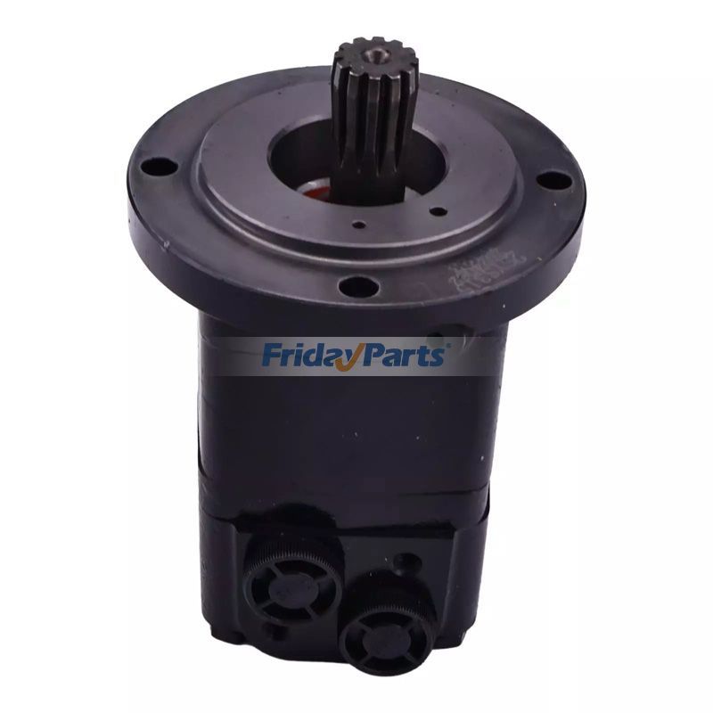 Motor orbital hidráulico Danfoss OMSS315-151F0541 de 1/2 BSP para excavadora, cargadora, tractor, topadora Para Danfoss