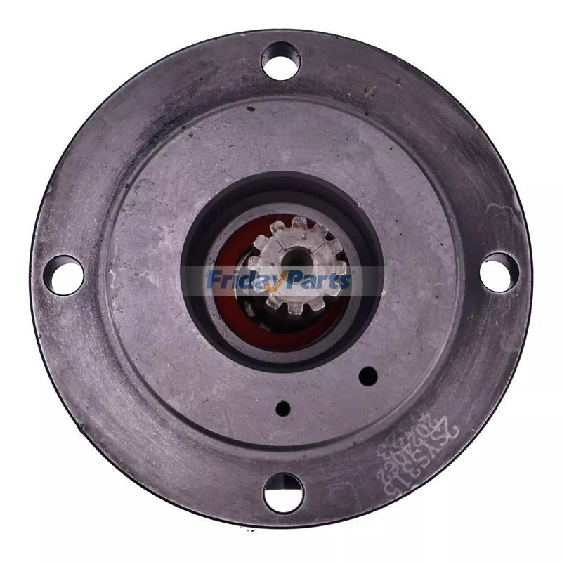 Parte para Topadora,Excavadora,Pala cargadora,Tractor