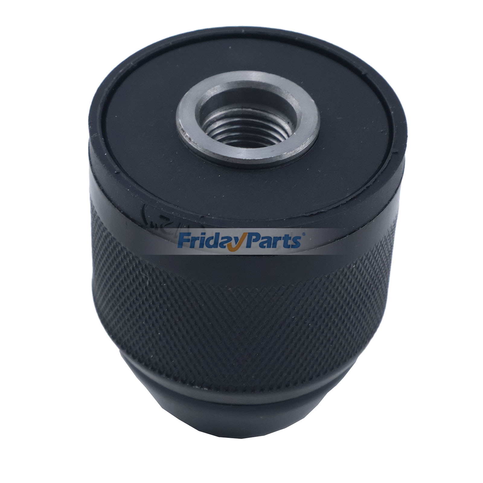 Mandril de 1/2" 42-66-0785 42-66-0780 para taladro percutor compacto Milwaukee 2602-20 2602-22DC