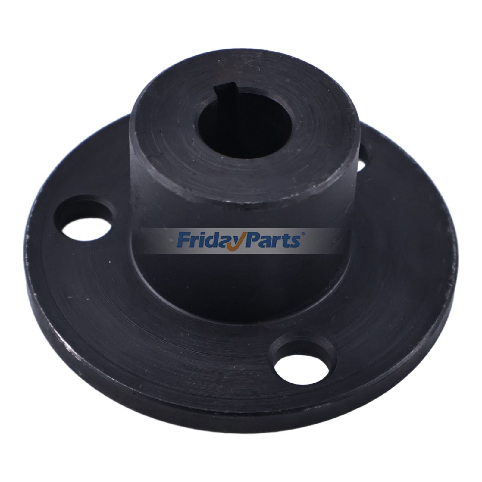 Moyeu d'arbre de 1/2" de diamètre 36152 pour épandeuses de sel Buyers et Meyer