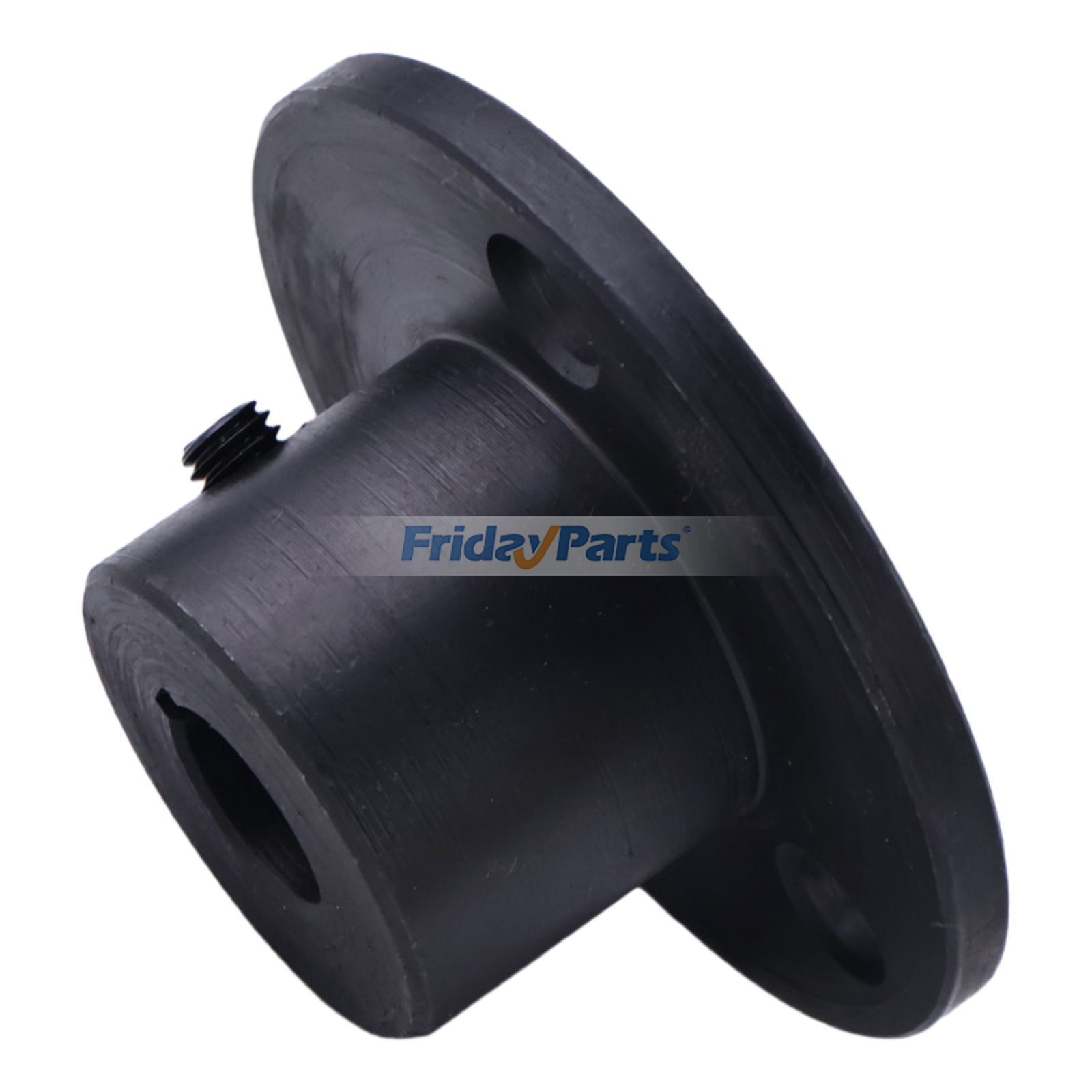 Moyeu d'arbrepour Équipement de Neige