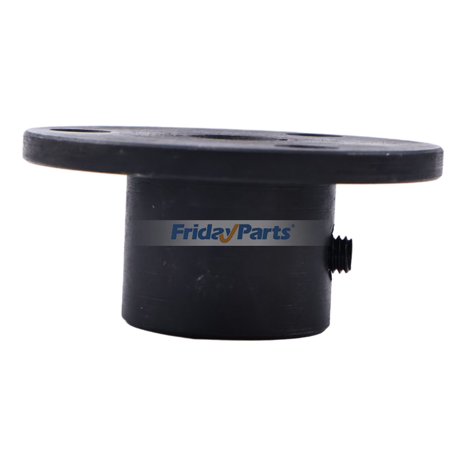 Moyeu d'arbre de 1/2" de diamètre 36152 pour épandeuses de sel Buyers et MeyerpourPour Meyer