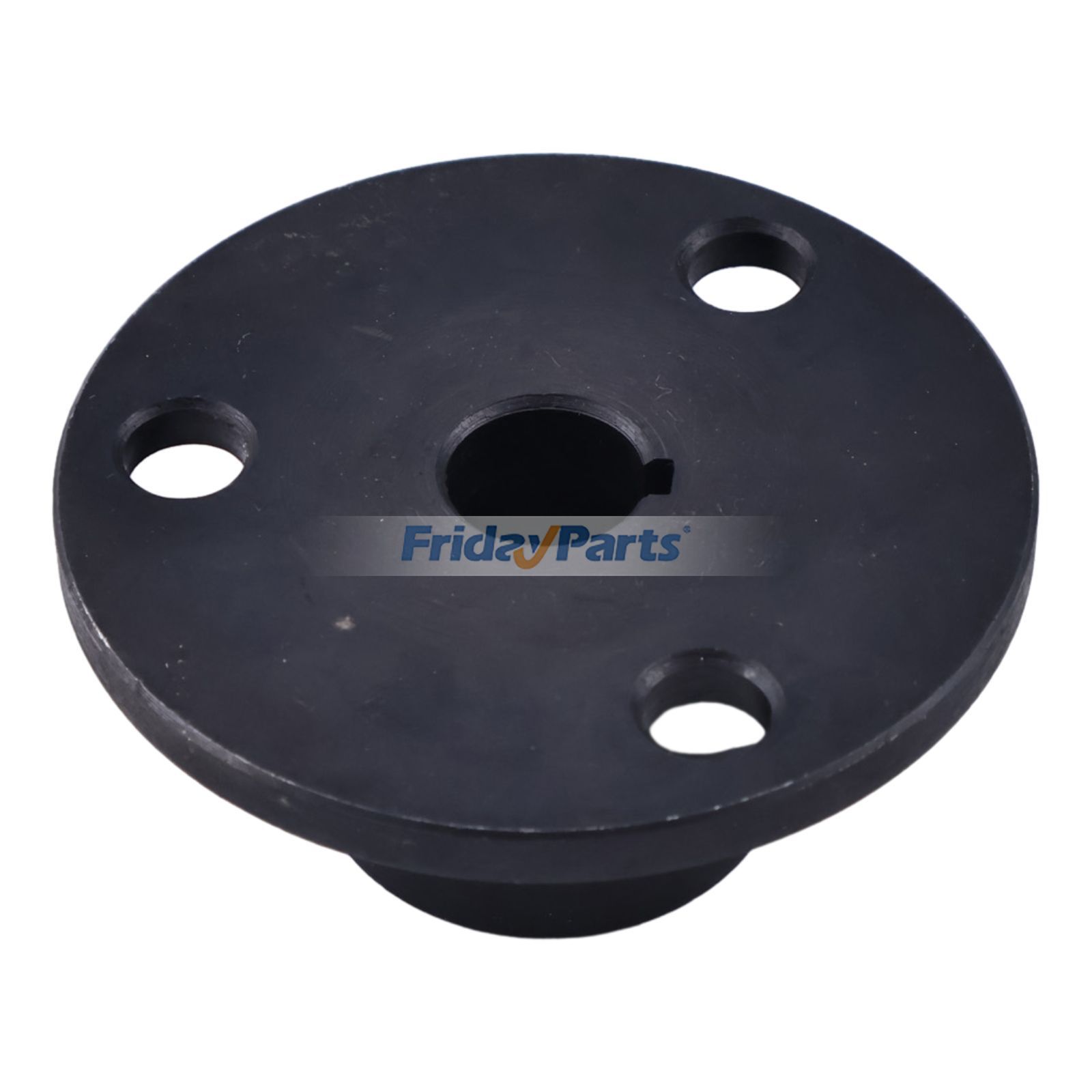 Moyeu d'arbre Pour Meyer