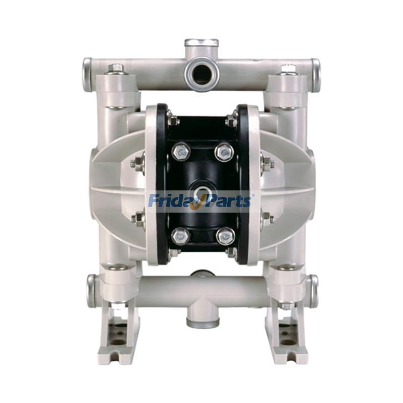 Ingersoll Rand ARO用 1/2インチ ダイヤフラムポンプ 66605J-322