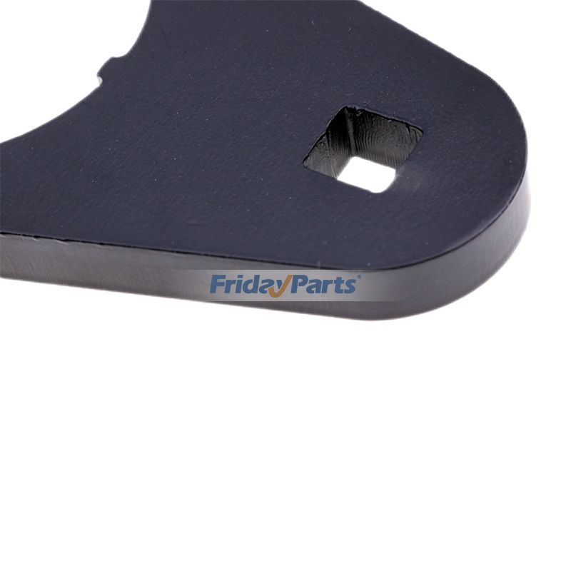 Clé à écrou de 5e vitesse de l'arbre principal d'entraînement 1/2" Transmission 1994-2004 de FridayParts