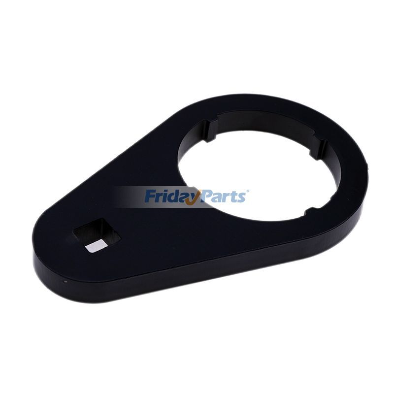 Clé à écrou de 5e vitesse d'arbre principal 1/2" pour transmission Dodge NV4500 NV4500HD 1994-2004