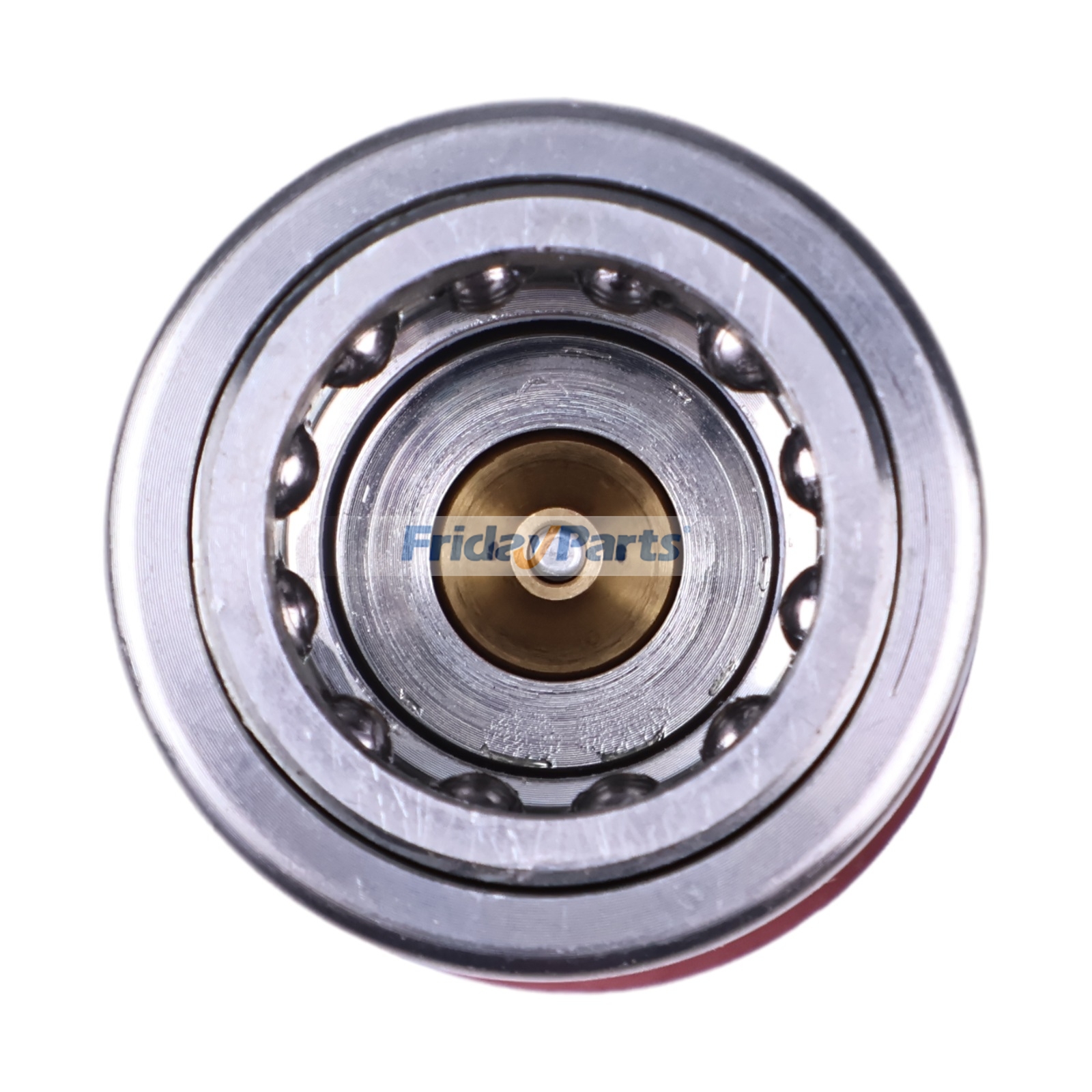 Deluxe Hydraulic Quick Coupler Socket For JOHN DEERE Engine,Tractor