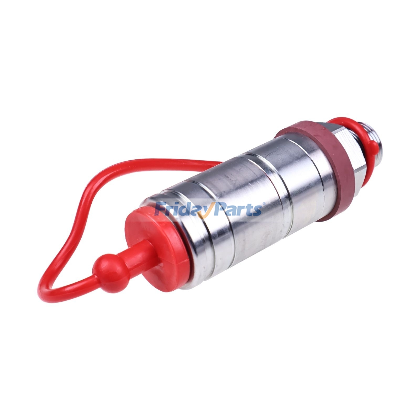 Deluxe Hydraulic Quick Coupler Socket for Engine,Tractor