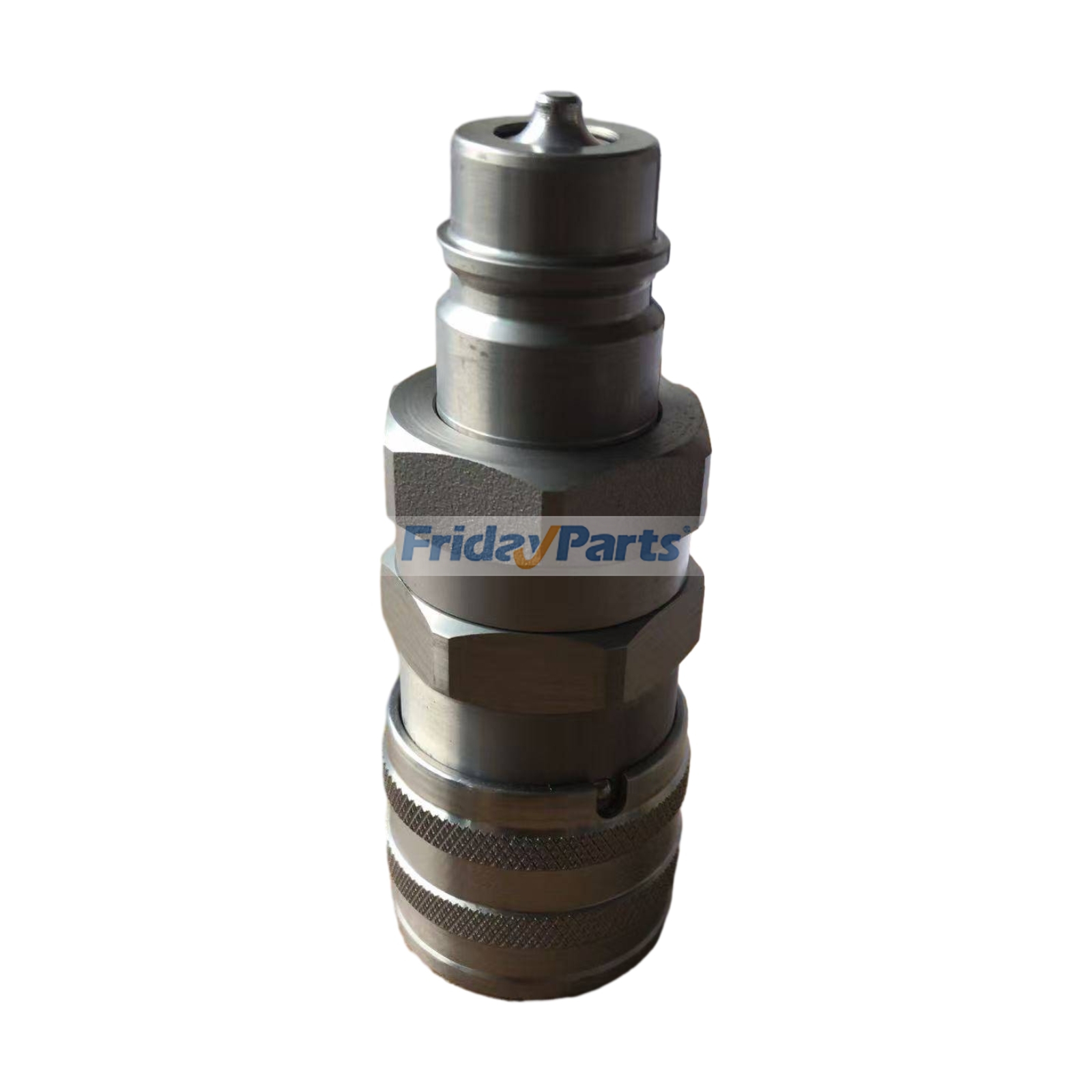 1/2" Female Coupler 7246804 for Bobcat Loader S70 MT52 MT55