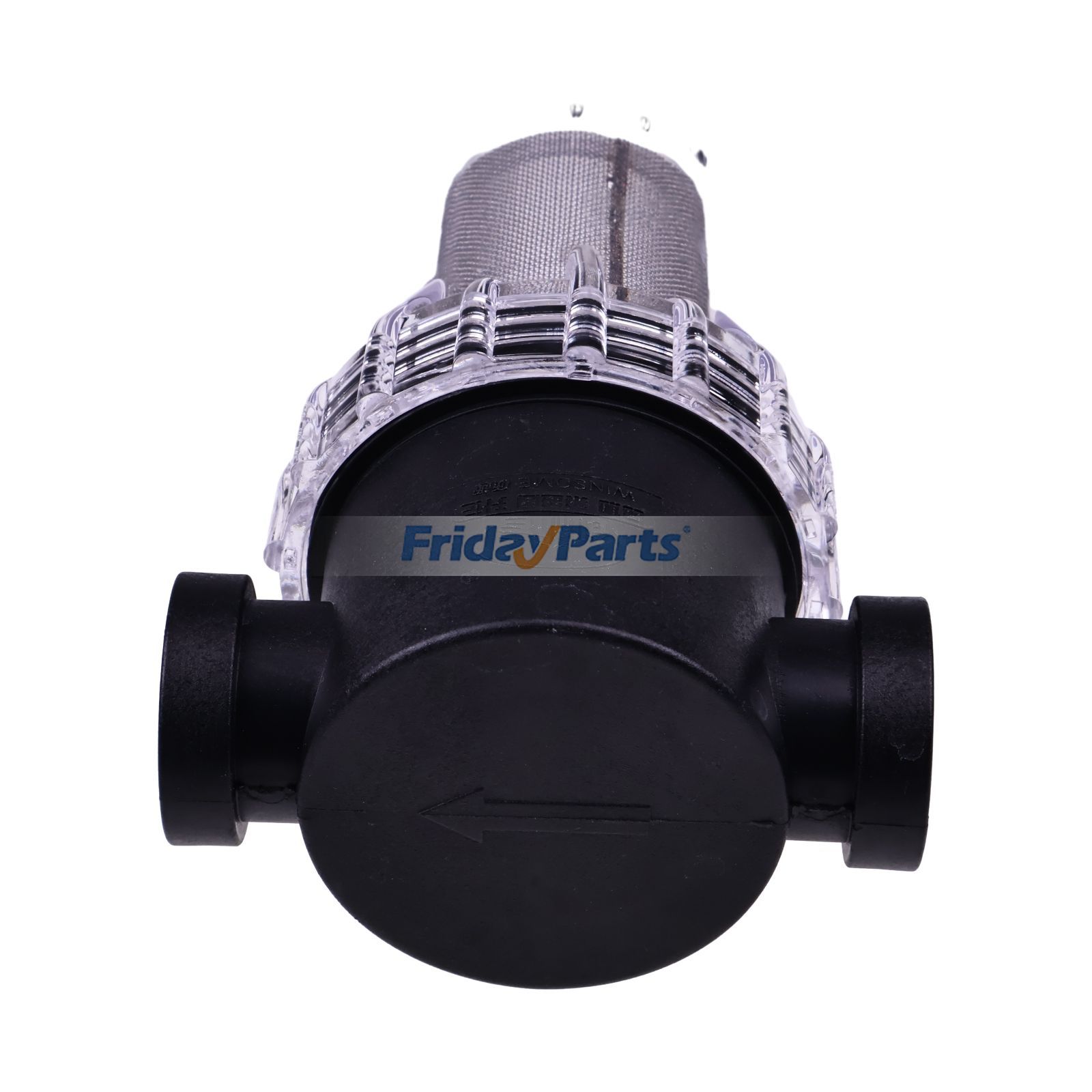  1/2" Female NPT in-Line Strainer  For OTHER BRAND