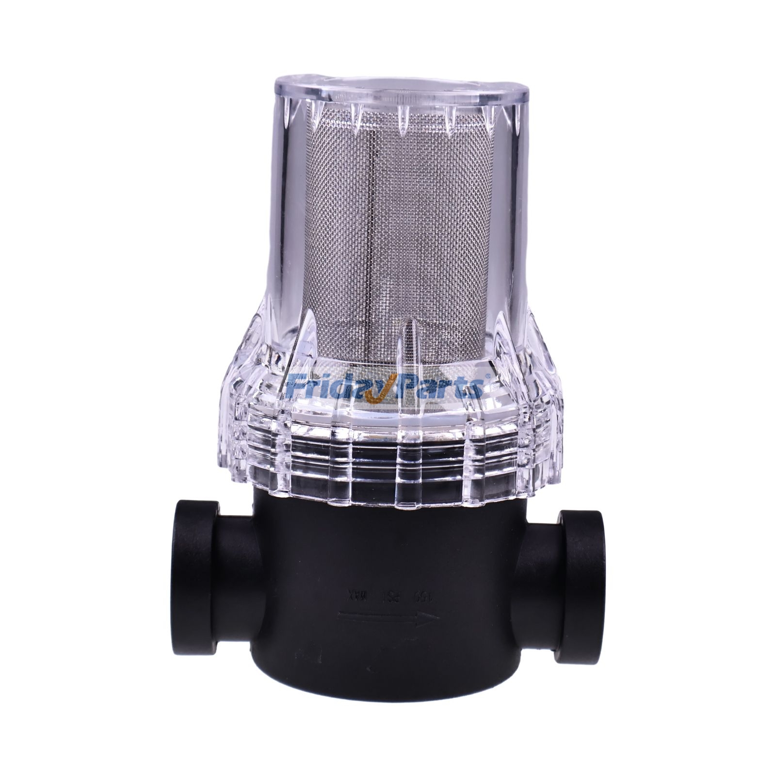 1/2" Female NPT in-Line Strainer  for Others