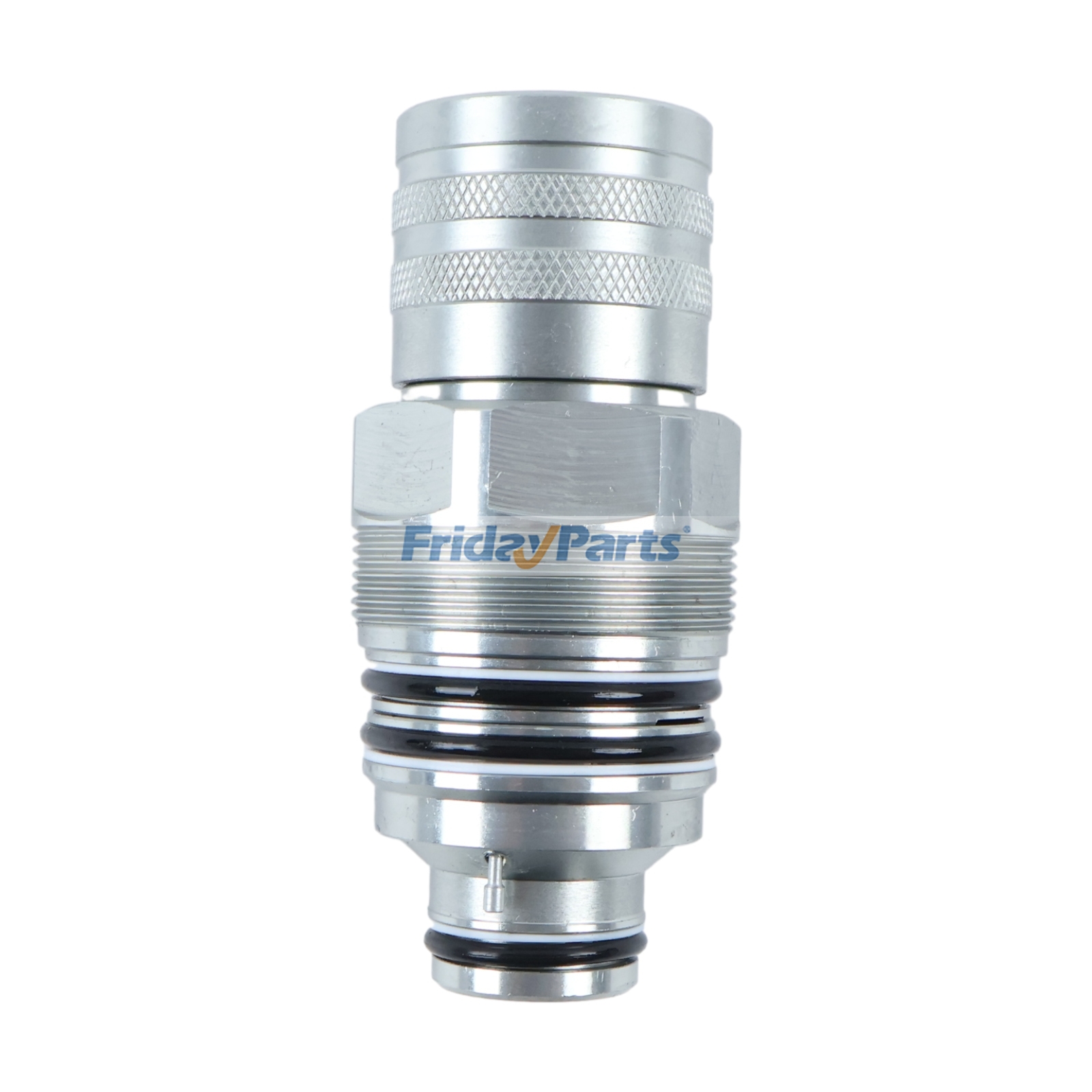 Coupler  compatible with Excavator