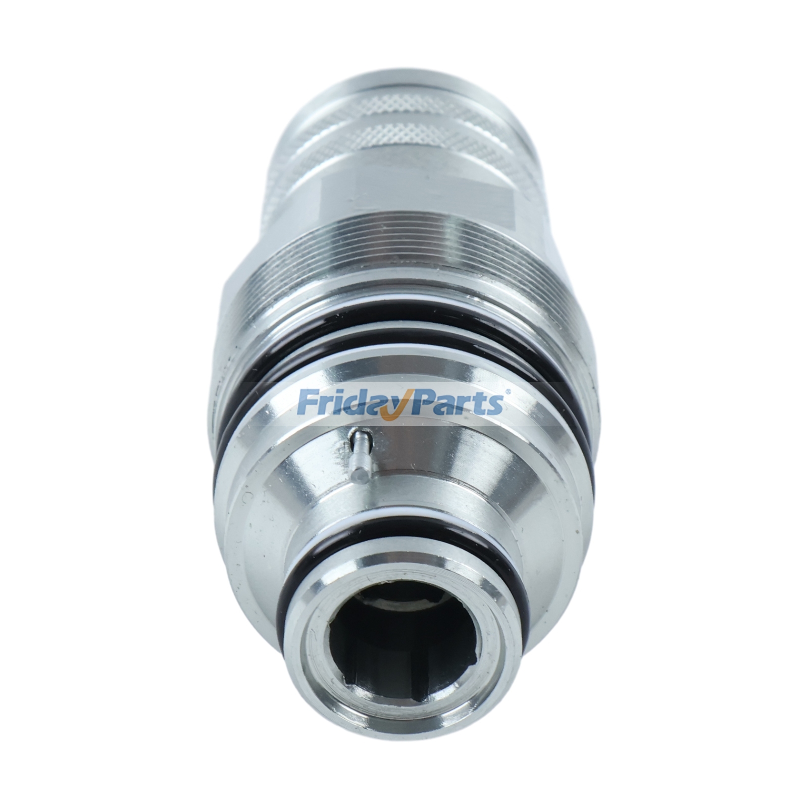  Coupler  For Takeuchi