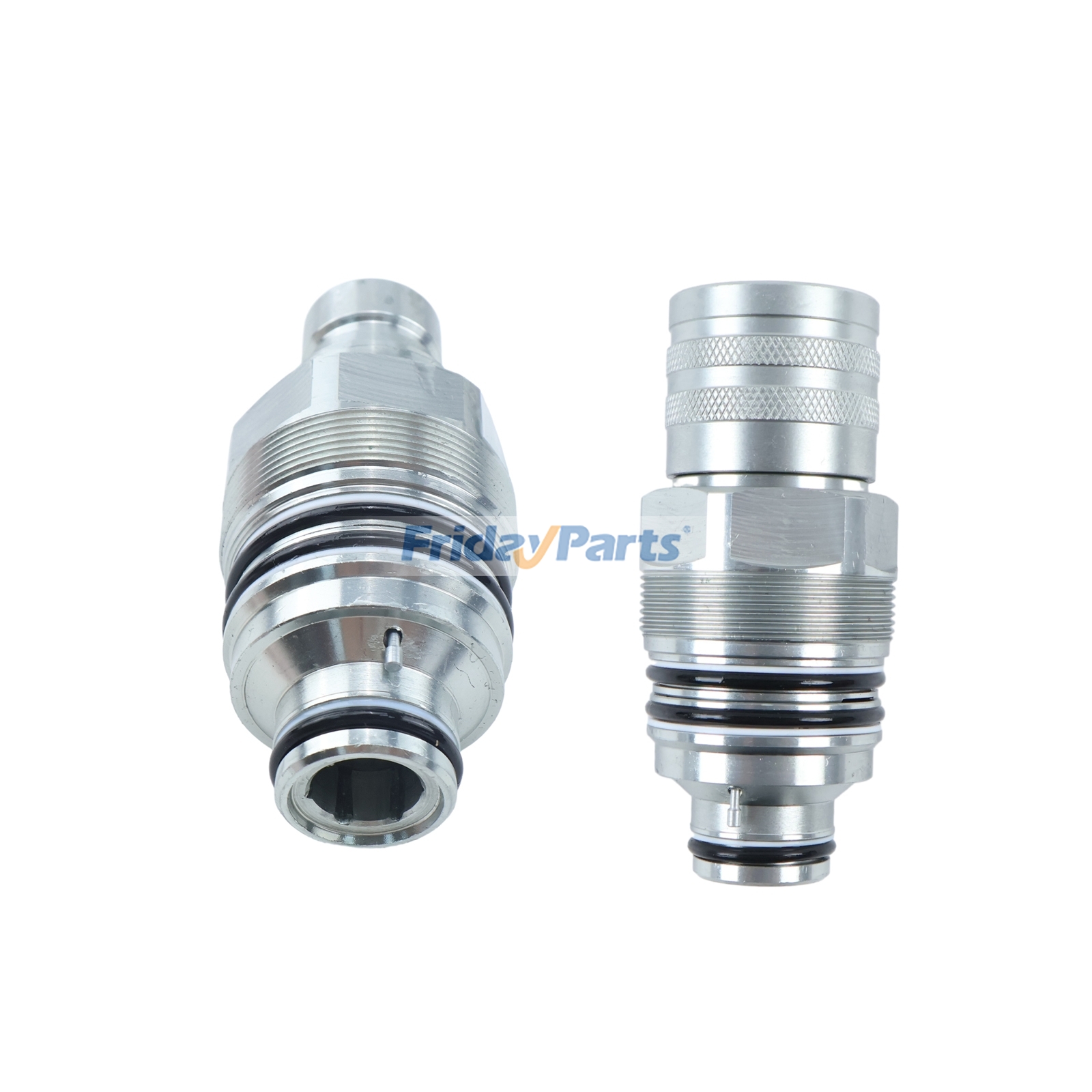 FridayParts Coupler 