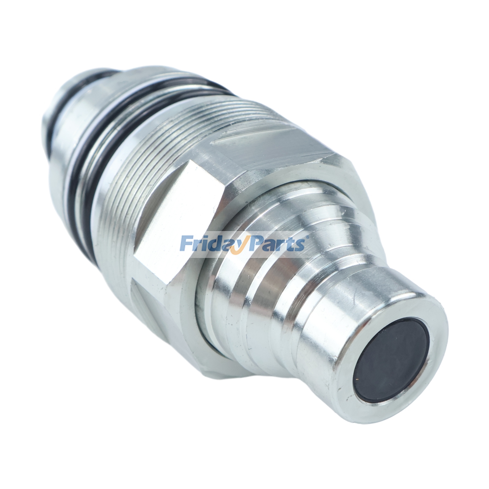 Coupler for Excavator