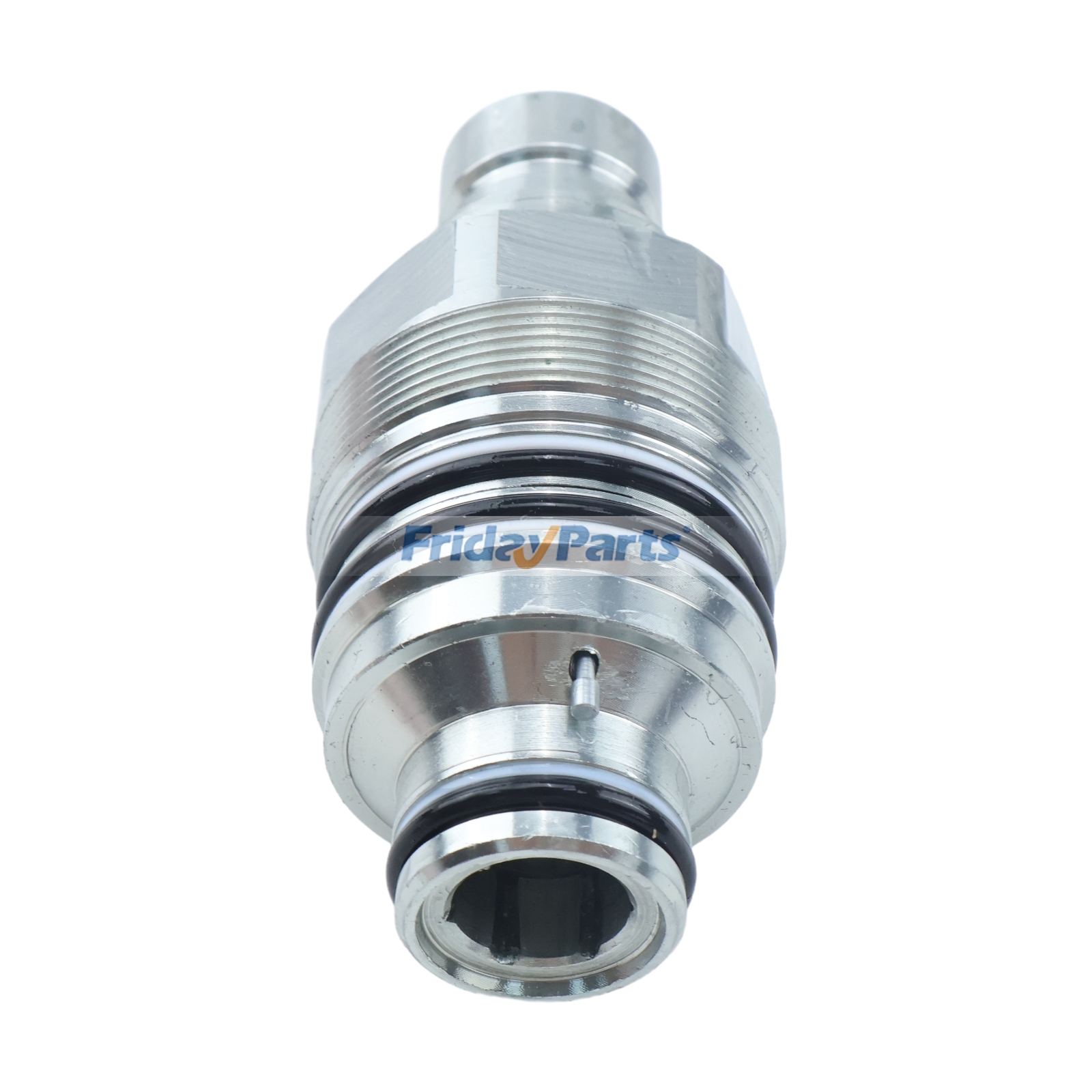 Coupler compatible with Excavator