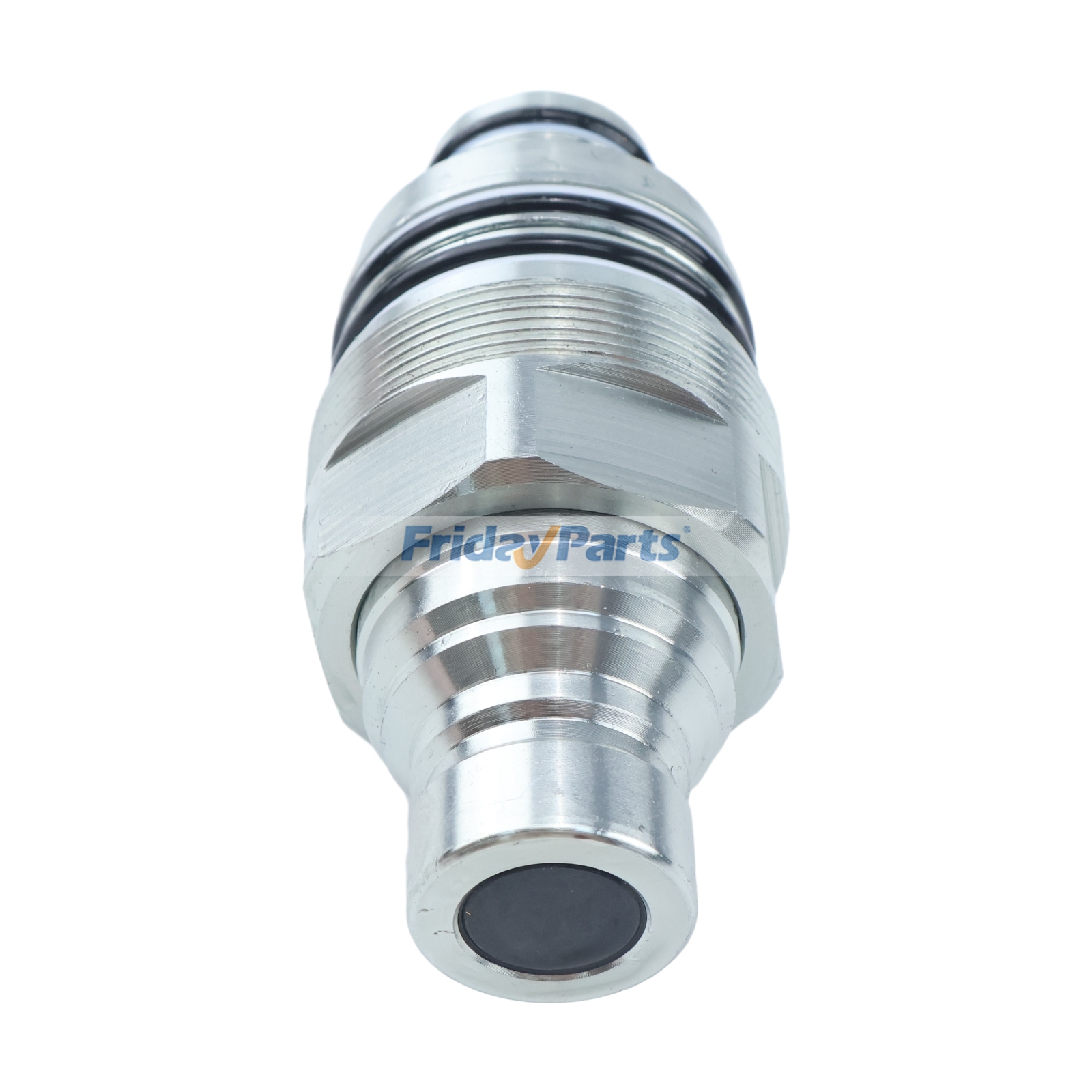  Coupler For Takeuchi